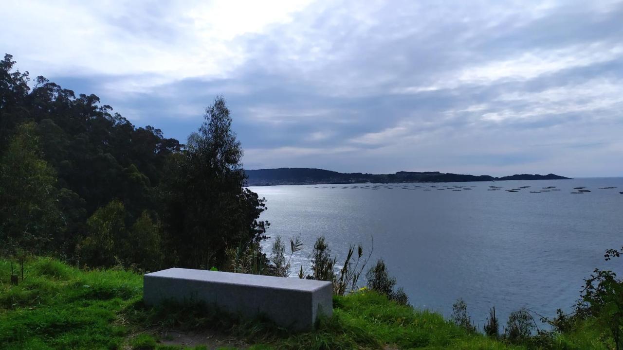 Ardan Paraiso ปอนเตเบดรา ภายนอก รูปภาพ